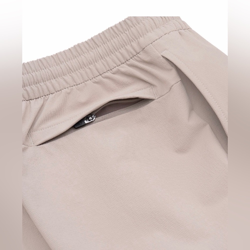 Outdoor Voices 2 Pairs Boys XL 14/16 NWT 1 Tan/ 1 Black - Picture 9 of 11